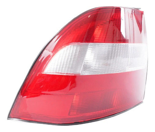 Farol Trasero Opel Vectra 2.0 X20xev 1996 1997 Par