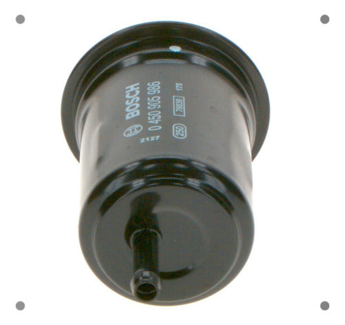 Filtro Bencina Suzuki Grand Nomade 2.0 J20a 1998 2005