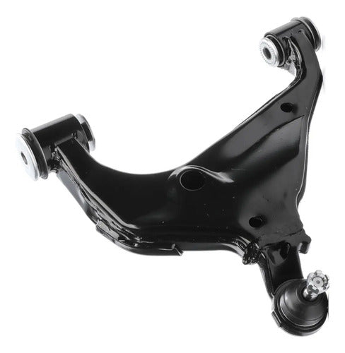 Bandeja Suspension Izquierdo Inferior Toyota Hilux 2005 2016