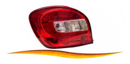 Farol Trasero Izquierdo Suzuki Baleno 2016 2020 Gls