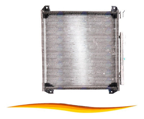 Condensador Suzuki S-presso 1.0 2020 2023