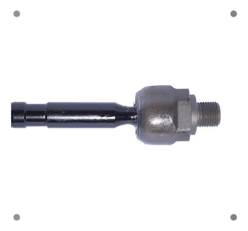 Brazo Axial R/L Chevrolet Optra 1.6 2004 2012 Par