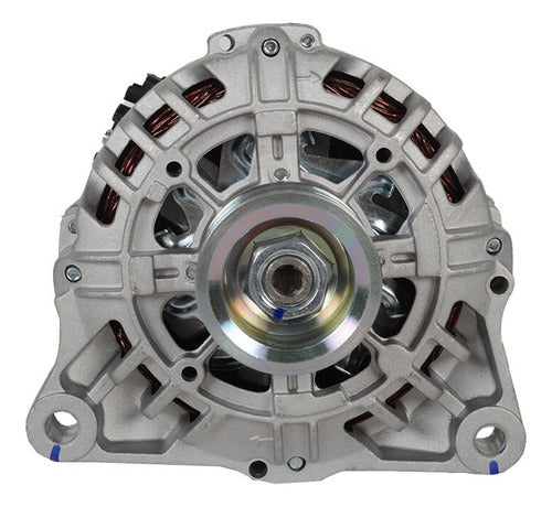 Alternador 12v 70a Peugeot 206 1999 2009