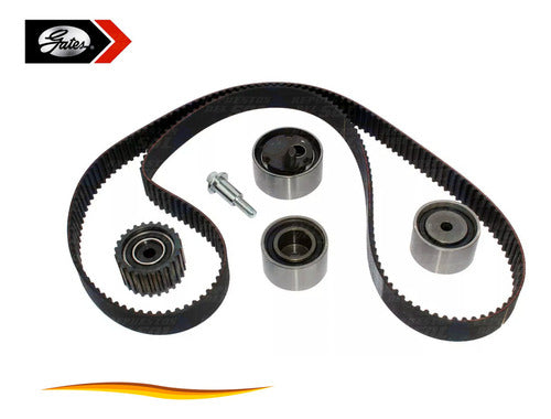 Kit Distribucion Subaru Legacy 2.0 1991 2000