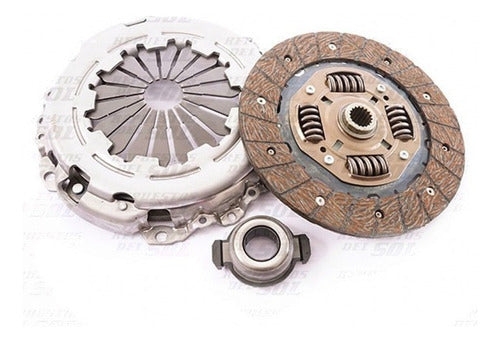 Kit Embrague Dong Feng S30 1.6 2013 2017