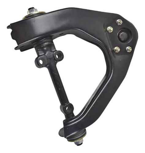 Bandeja Suspension Izquierdo Superior Toyota Hilux 1998 2005