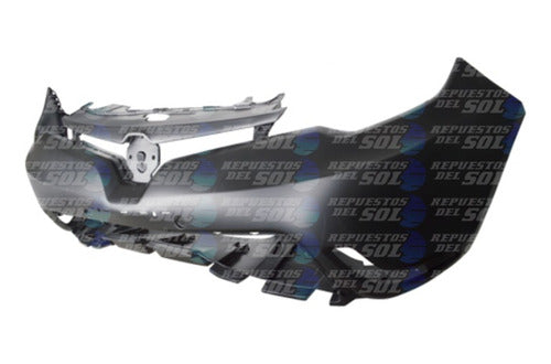 Parachoque Delantero Mg3 2015 2019