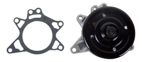 Bomba Agua Toyota Corolla Zze121 2002 2008
