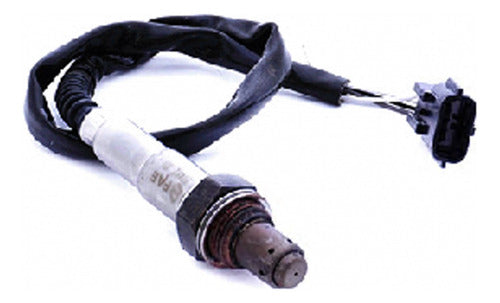 Sensor Oxigeno Renault Duster F4r 2012 En Adelante