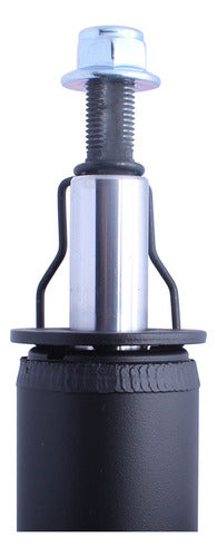 Par Amortiguador Delantero Toyota Rav4 2.4 2azf 2006 - 2012