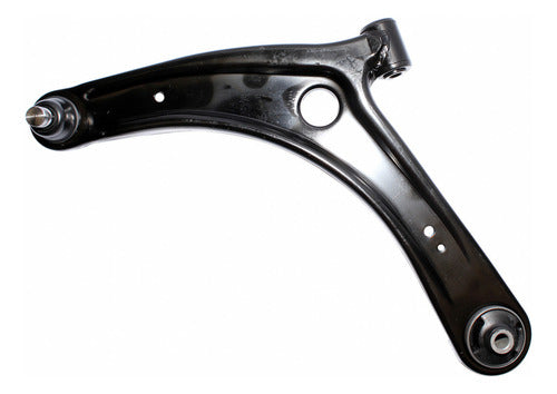 Par Bandejas Suspension Mitsubishi Lancer Glx 2001 2010