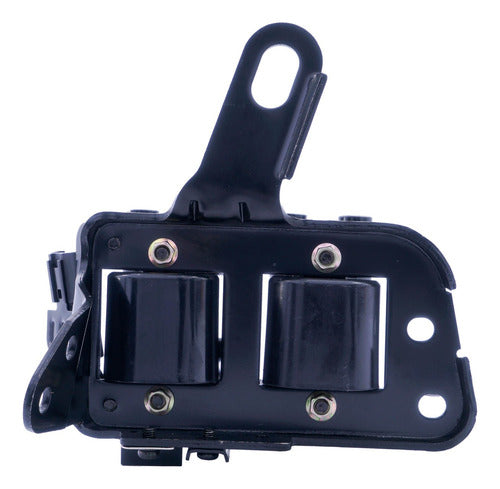 Bobina Hyundai Elantra 1.6 J2 G4gr 1996 2000