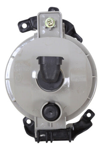 Parachoque Delantero Chevrolet Spark 2011 2016 + Neblineros