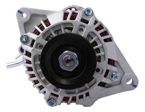 Alternador Hyundai H-1 New Tq 2.5 D4bh Tci 2008 2010