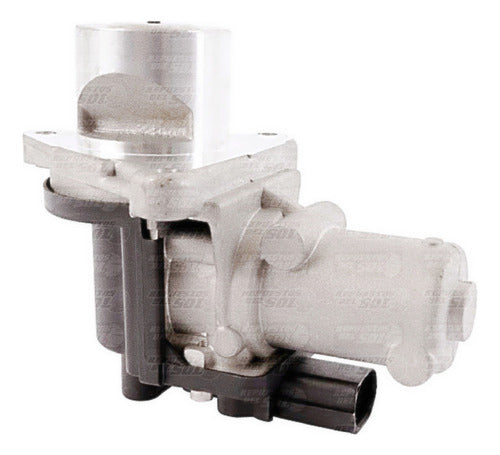 Valvula Egr Kia Sorento Xm 2.2 D4hb 16v 4c 2010 2015