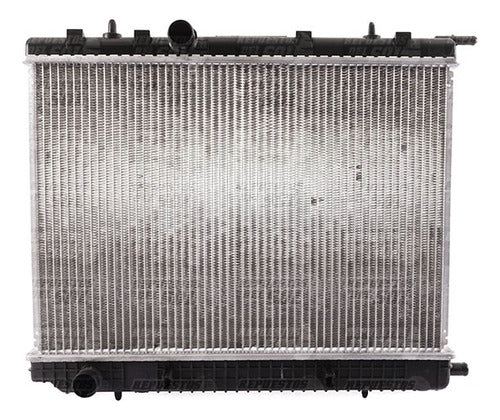 Radiador Motor Dongfeng H30 1.6 2013 2017