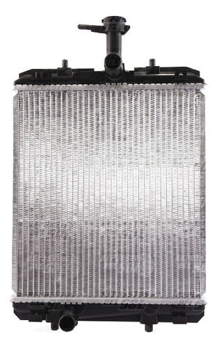 Radiador Motor Byd F0 1.0 2010 2016