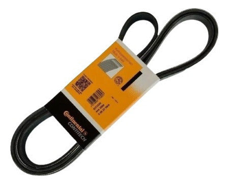 Correa Alternador Hyundai Santa Fe 2.0 Diesel 2000 2009