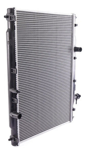 Radiador Motor Greatwall Haval H6 1.5 4g15b 2016 2020