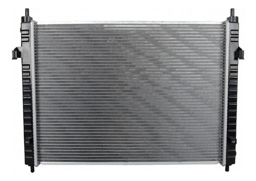 Radiador Motor Mecanico Changan Cs35 2013 2017