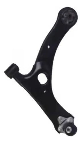Bandeja Suspension Izquierdo Inferior Toyota Corolla 2002 2014