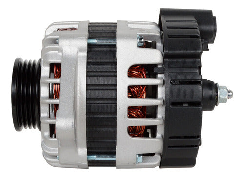 Alternador 12v 70a Hyundai I10 2008 2014