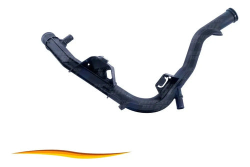 Tubo Refrigeracion Inf Citroen Berlingo 1.9 Dw8b 2004 2007