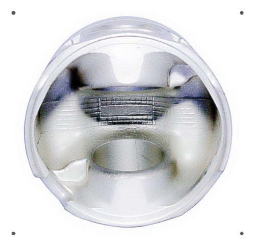 Juego Pistones Std Kia Sorento New 2.5 D4cb 2007 2009