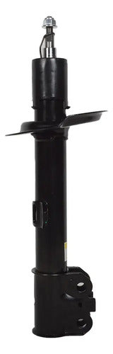 Amortiguador Delantero Jetour X70 2021 2024 Par
