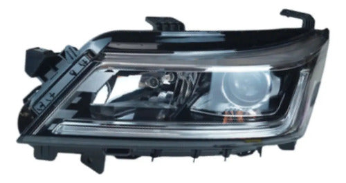 Optico Izquierdo Chevrolet New Sail Ltz 1.5 2024 2026
