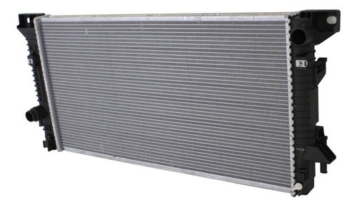 Radiador Motor Ford F150 3.5 2010 2014