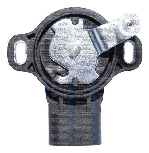 Sensor Pedal Aceleracion Nissan Terrano D22 2.5 2002 2010