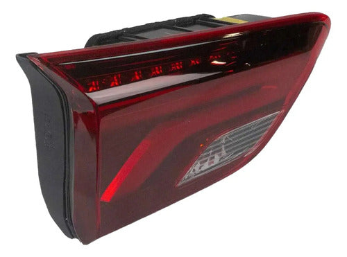 Farol Trasero Interior Chevrolet Onix Sedan 2021 2024 Izquierdo Led Rojo