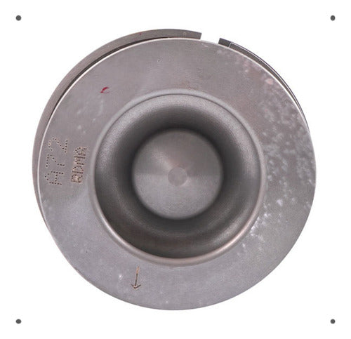 Piston Motor Std Ssangyong Rexton 2.2 D22f 2016 2020 X4
