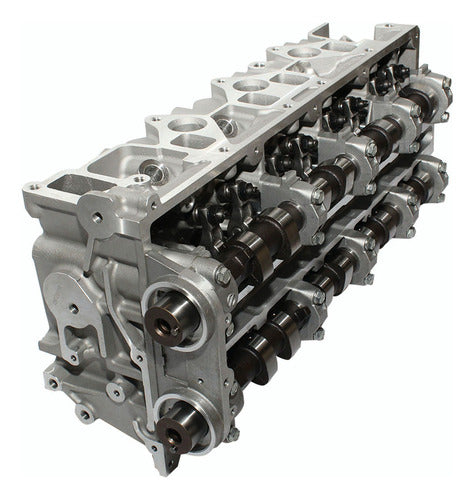 Culata Mazda Bt50 2.5 2007 2012