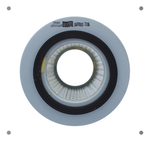 Filtro Aire Daewoo Damas 0.8 F8c 1998 2002