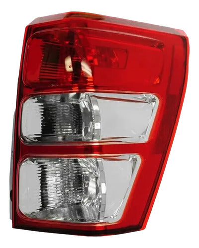 Farol Trasero Suzuki Grand Nomade 2005 2015 Derecho Rojo