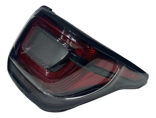 Farol Trasero Tyc Ram 700 2021 2024 Derecho Rojo