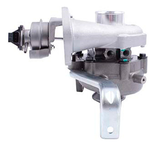 Turbo Chevrolet Captiva 2.2 Z22d1 Diesel 2011 2018