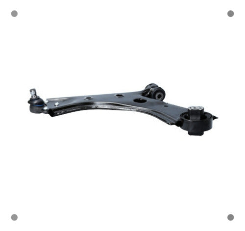 Bandeja Suspension Izquierdo Fiat Doblo 2011 2019
