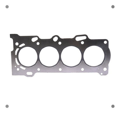 Empaquetadura Culata Toyota Corolla 1.8 1zzfe 2003 2008