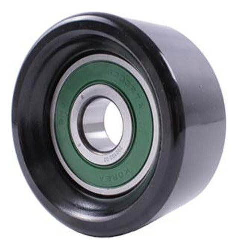 Correa Tensor Poleas Accesorio Kia Sorento G4ke 2009 2014