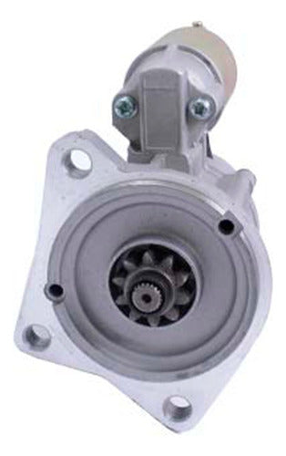 Motor Partida Nissan Camion 3.0 Ed30 1986 1990