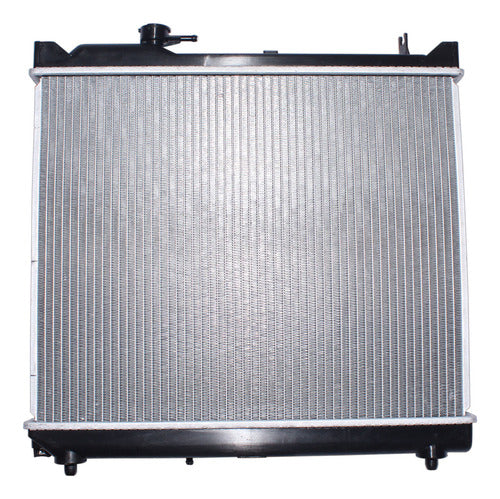 Radiador Motor Suzuki Grand Vitara 1.6 G16b 1998 2005 Mecanico
