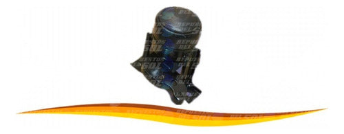 Soporte Motor Derecho Chery Tiggo 1.6 2013 2016