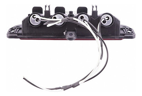 Tercera Luz Freno Mitsubishi L200 2007 2016