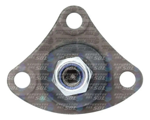 Rotula Delantero Inf Der Izq Citroen Jumper Puma 3.0 2008 2013