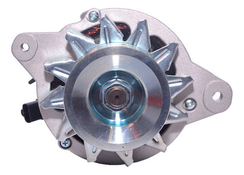 Alternador Hyundai Terracan 2.5 D4bh 2001 2005