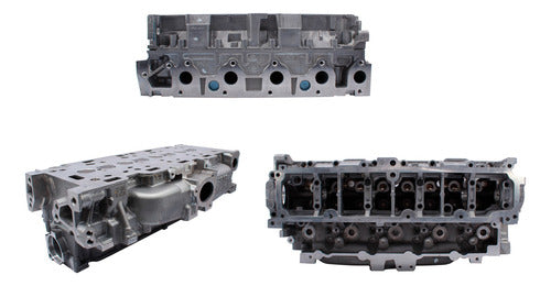 Culata Peugeot 3008 1.6 Dv6ted4 Dohc Diesel 2012 2018