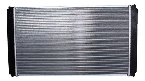 Radiador Motor Toyota Rav4 2006 2018